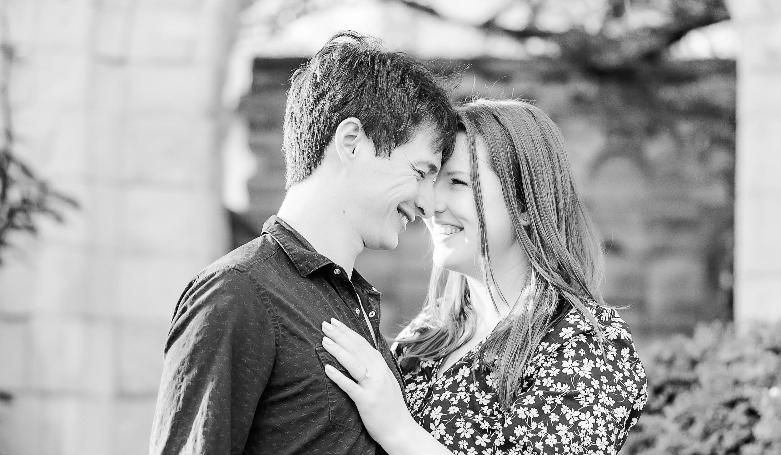 The Wedding Website of Melissa Netzband and Nicholas Wathen