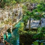 Xcaret Park