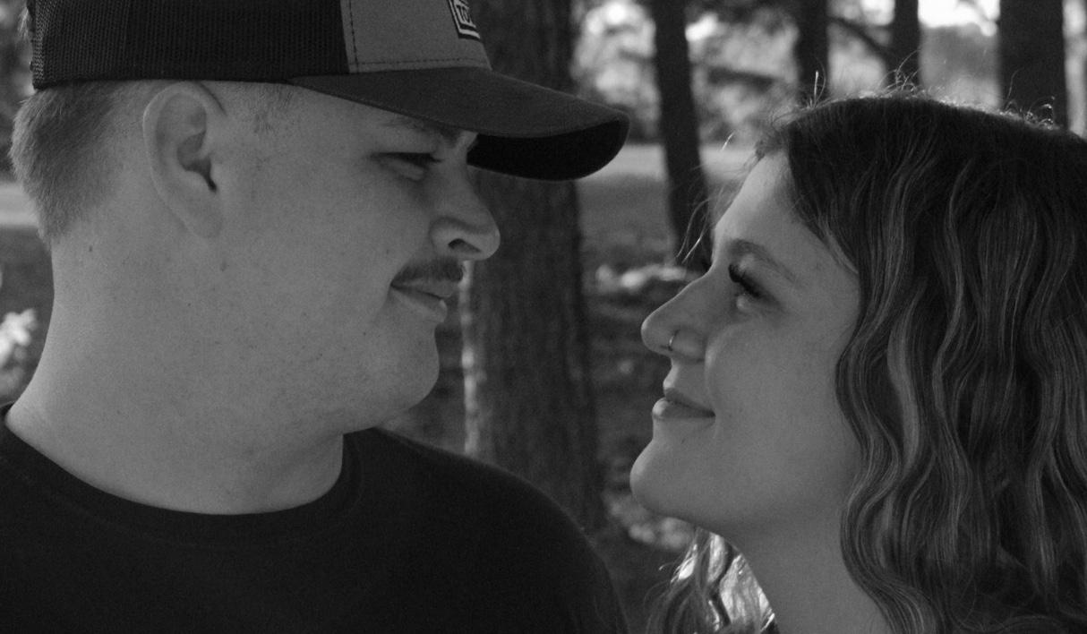 The Wedding Website of Mia James and Coby Dean