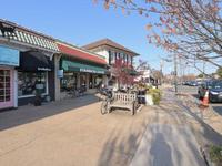 Libbie Avenue & Grove Avenue
