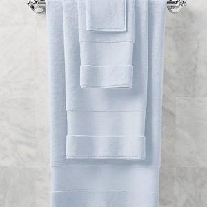Bath Towel Frontgate Resort Collection Bath Towels: Luxurious Turkish Cotton & Superior Absorbency