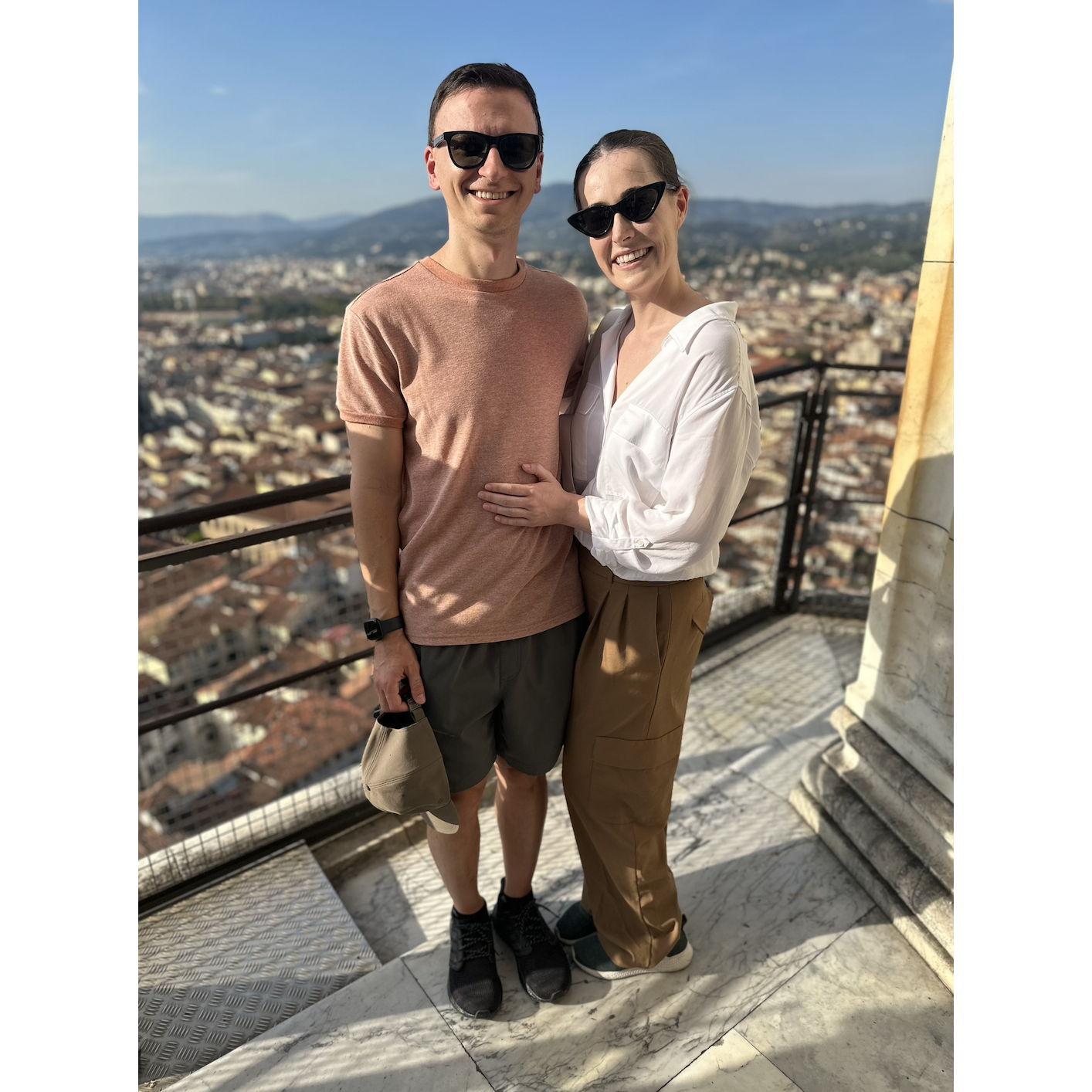 Florence
