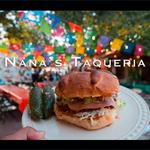 Nana's Taqueria