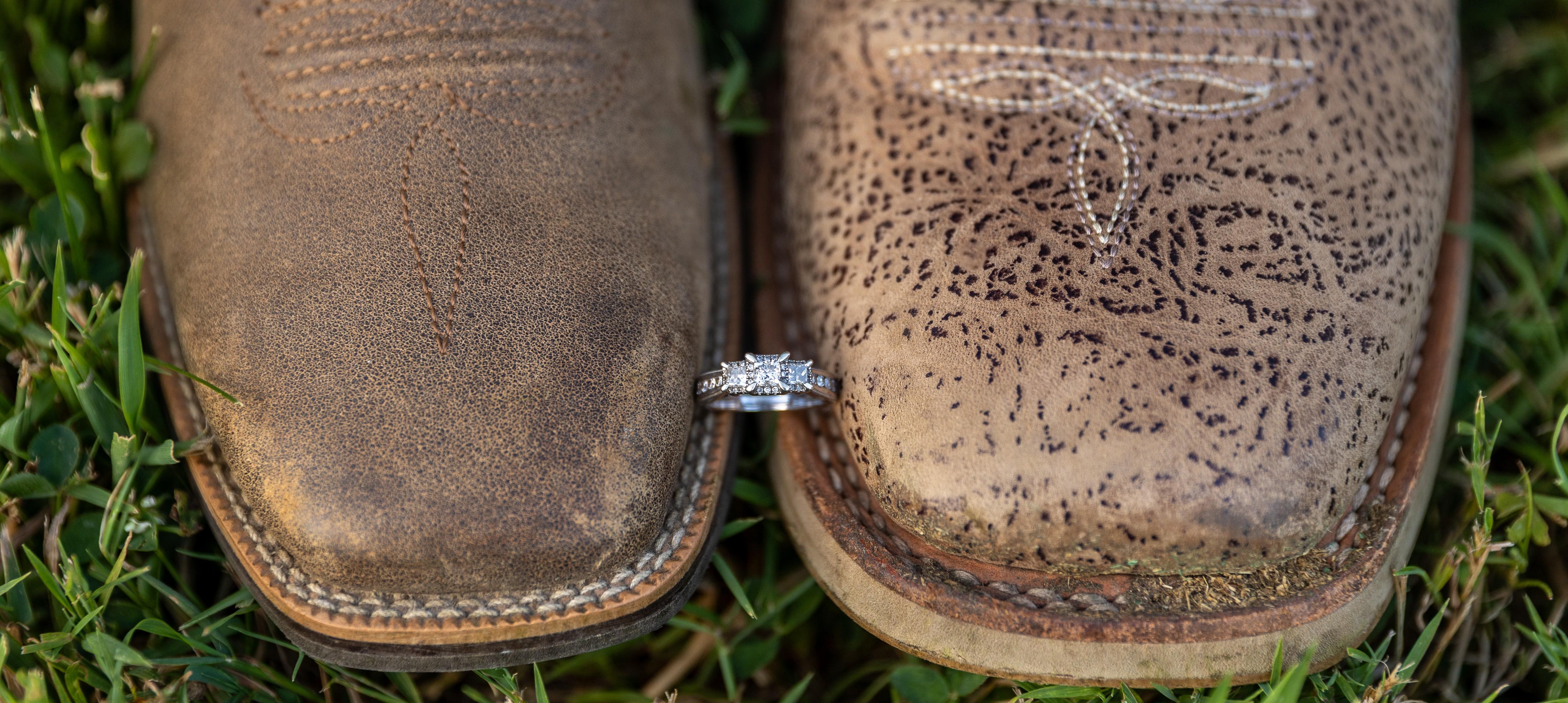 The Wedding Website of Alexis Griffith and Montana Seitz