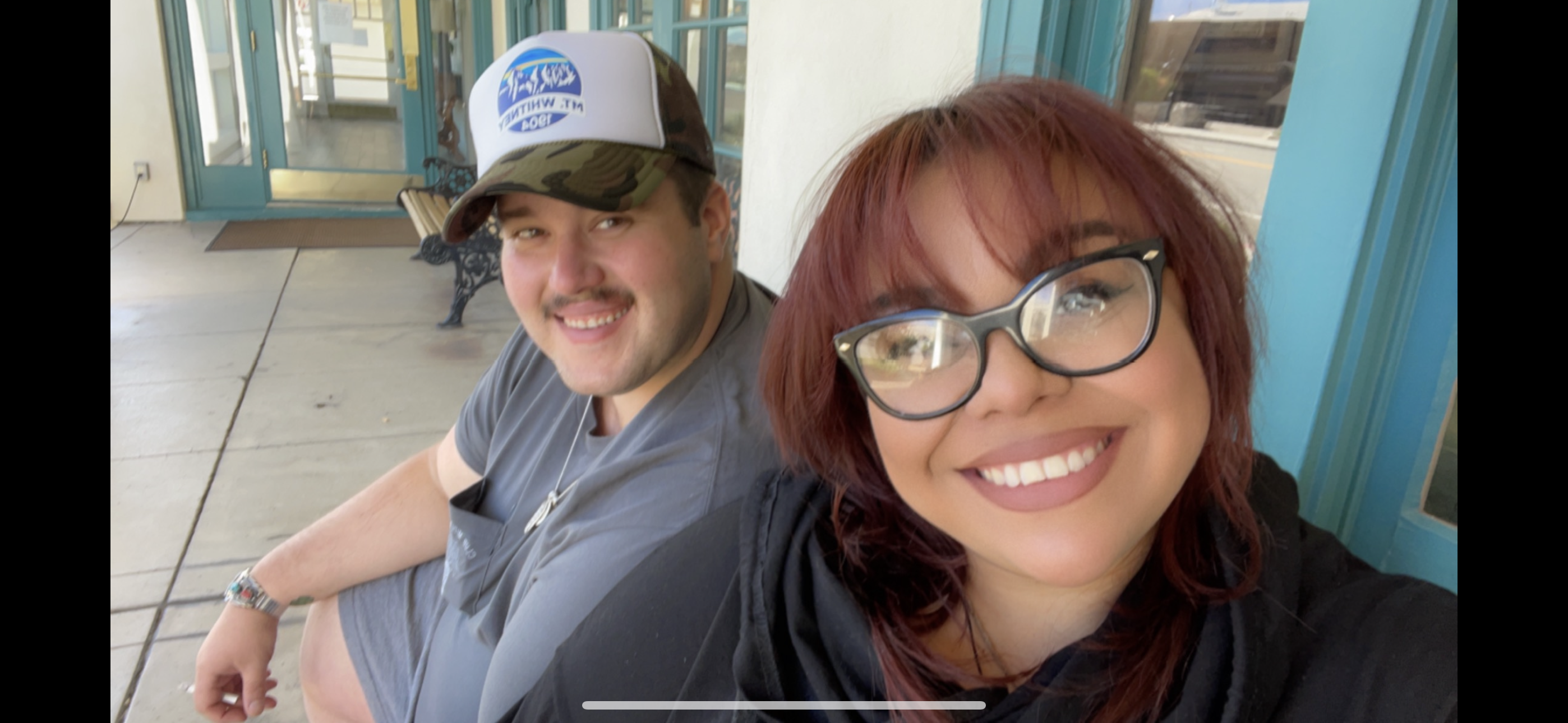 The Wedding Website of Arlene Vasquez and Nicholas Correia