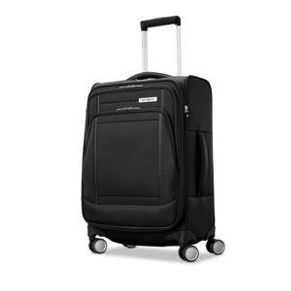 UpLIFT Softside Carry-On Spinner |Luggage|Samsonite