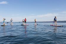 Whidbey Island Kayaking