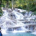 Dunn's River Falls & Park