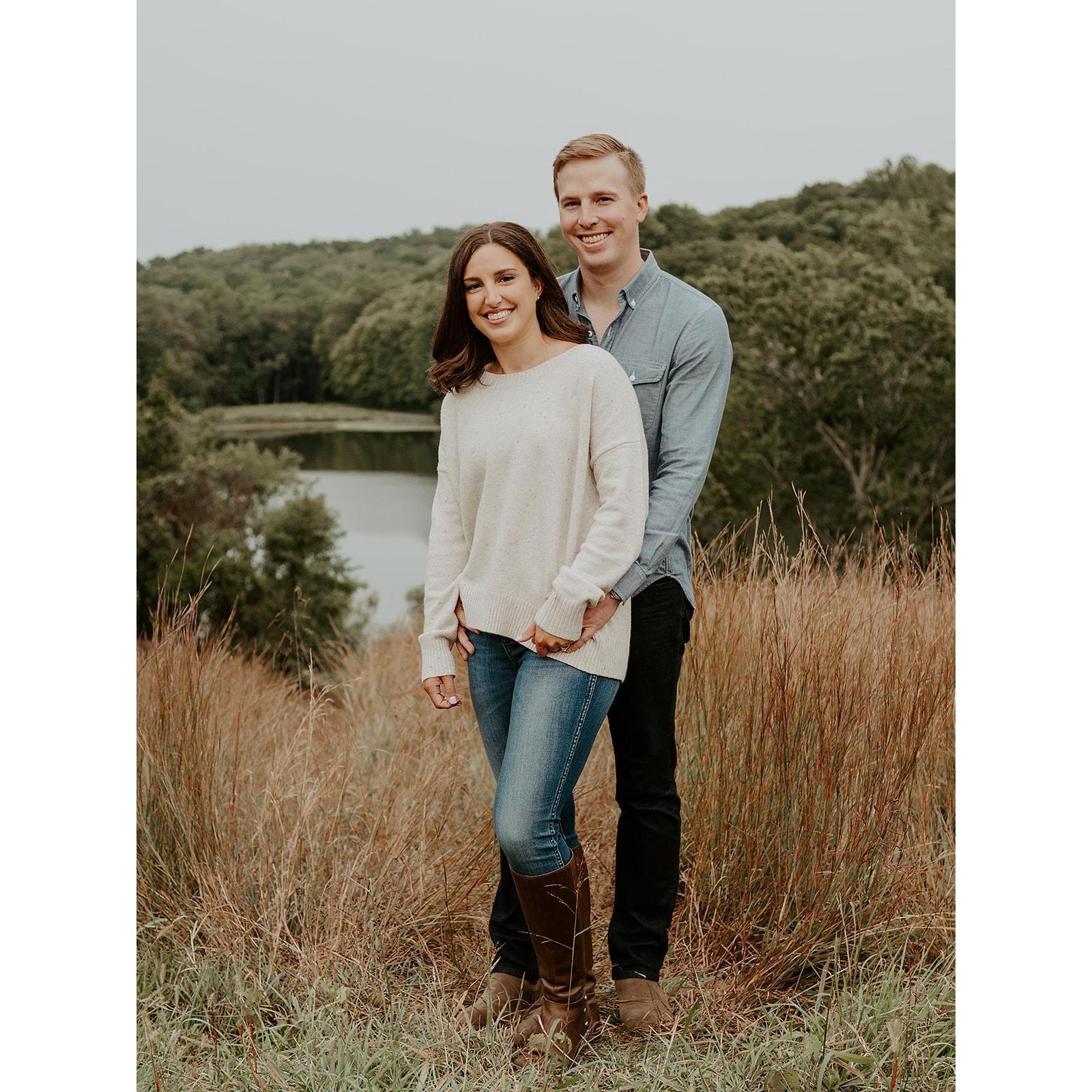 Rockefeller State Park Preserve
Pleasantville, NY 
9/17/2020