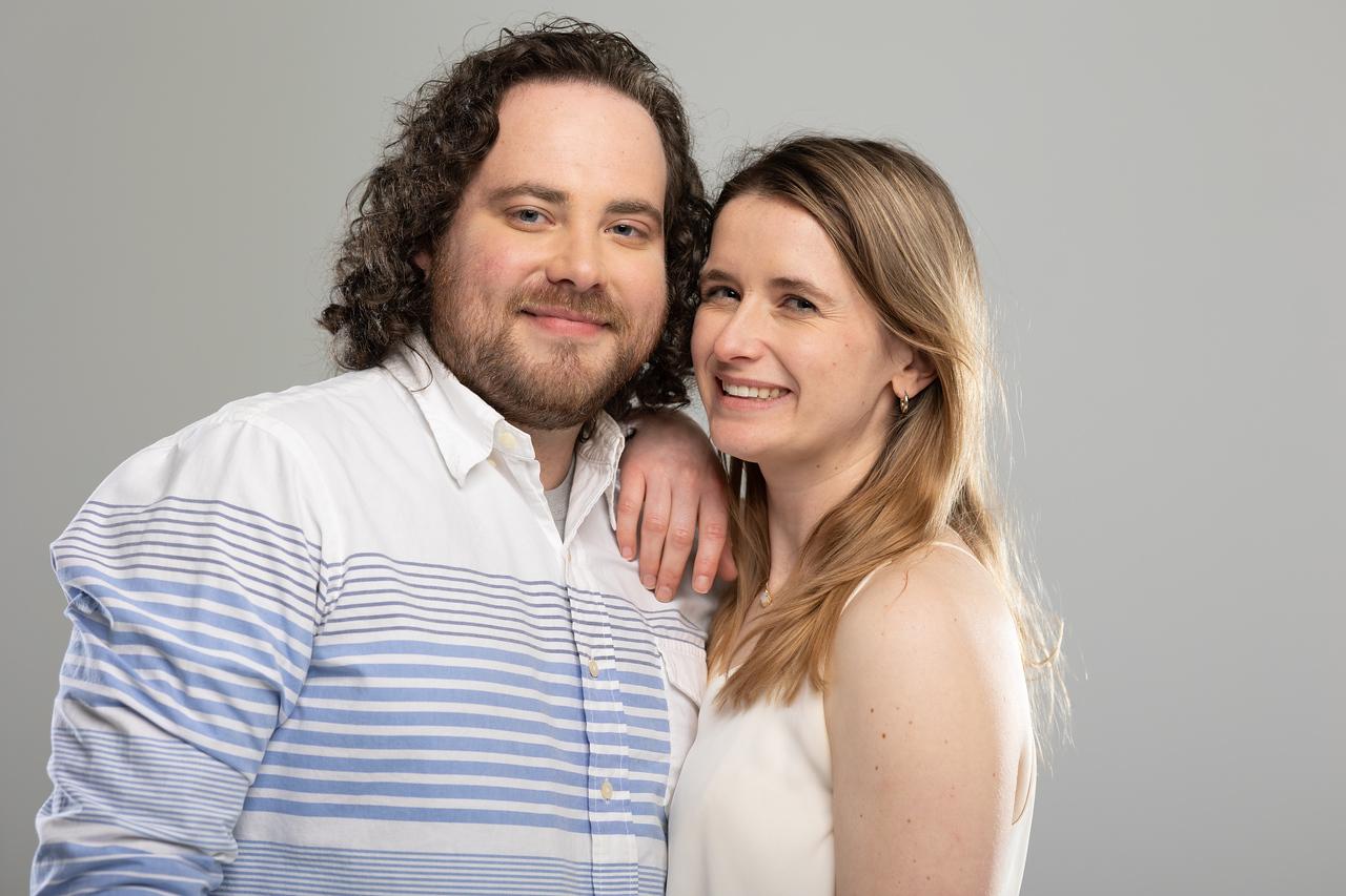 The Wedding Website of Claire Worsey and Alan Morell