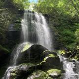 Catawba Falls