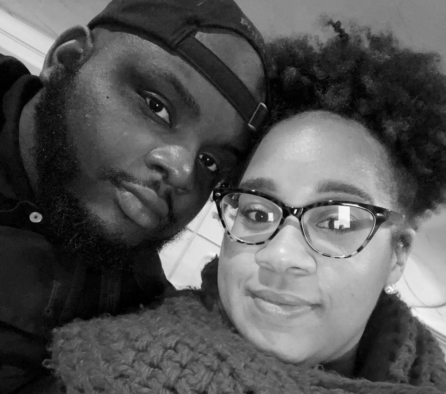 The Wedding Website of Dominia Glenn and Antonio Carter