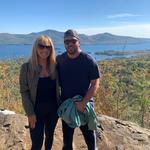 Pinnacle Trail Hiking