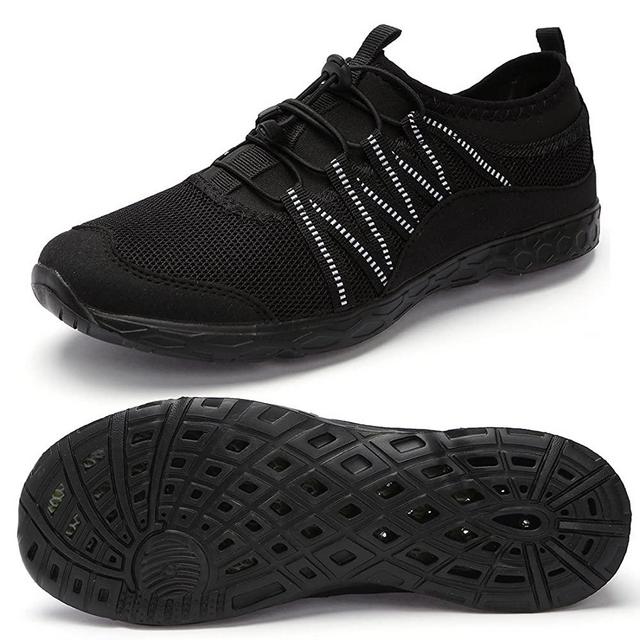 Belilent Water Shoes-Quick Drying Mens Womens Water Sports Shoes Lightweight for Water Sports Outdoor Beach Pool Exercise