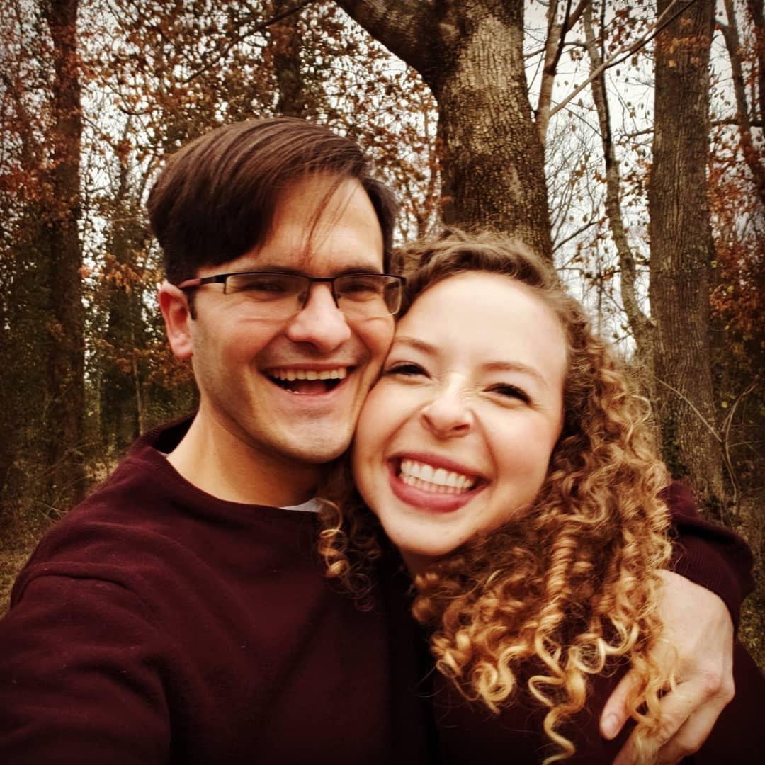 The Wedding Website of Claire Flesch and John Eads