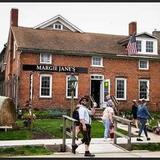 Amana Colonies Visitors Center