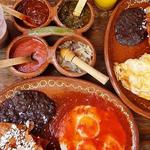 Restaurants in Sayulita