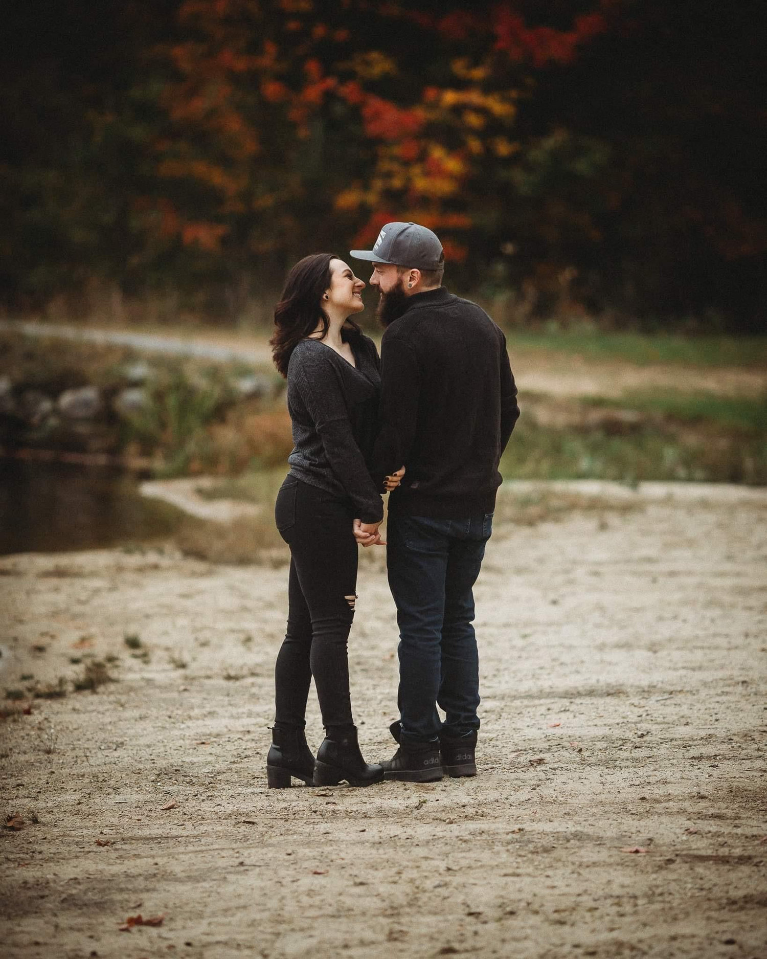 The Wedding Website of stephanie varno and sam ebbighausen