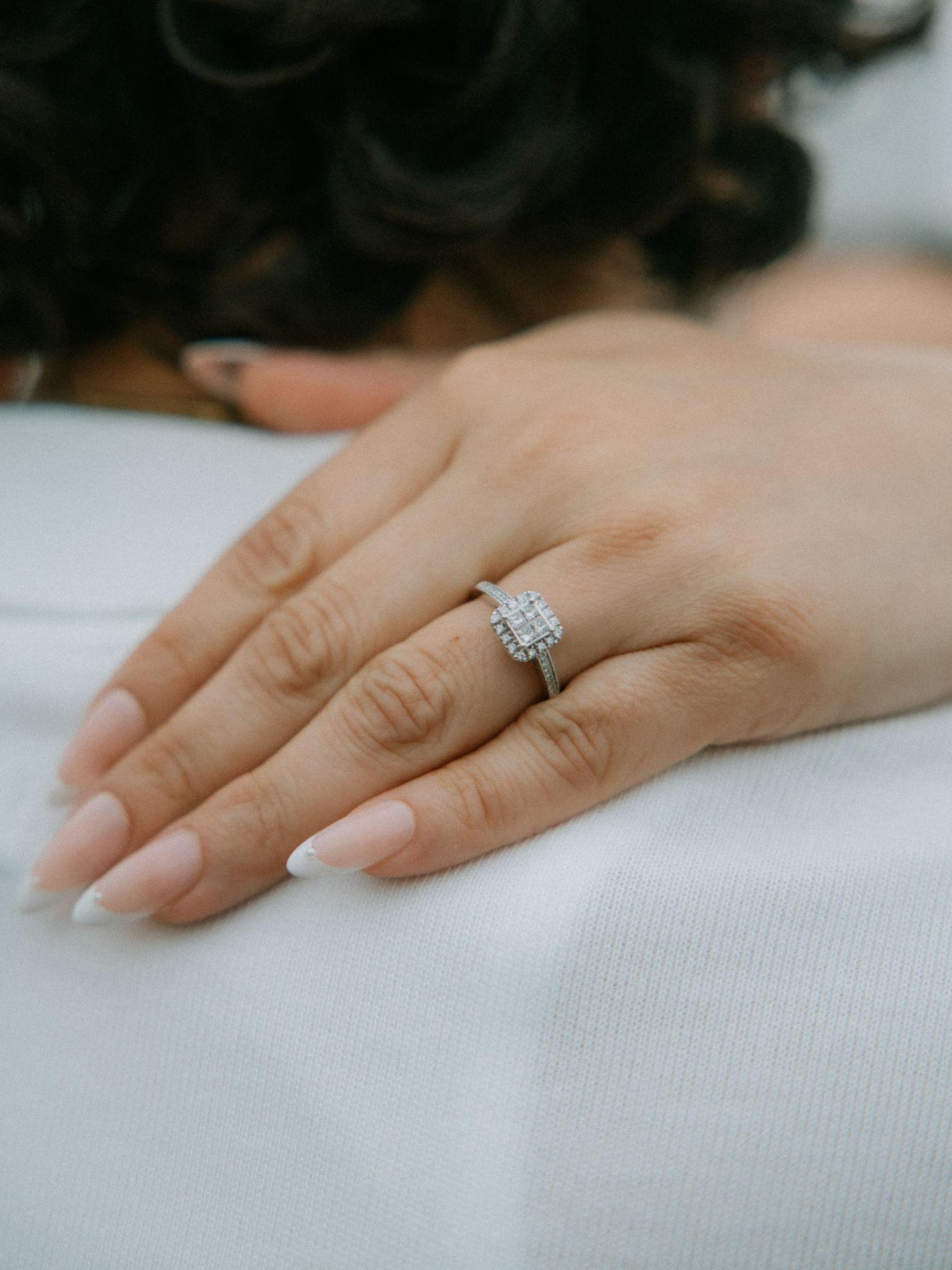 The Wedding Website of Destiney Rodriguez and Joshua Santiago