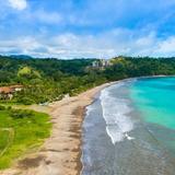 Playa Herradura