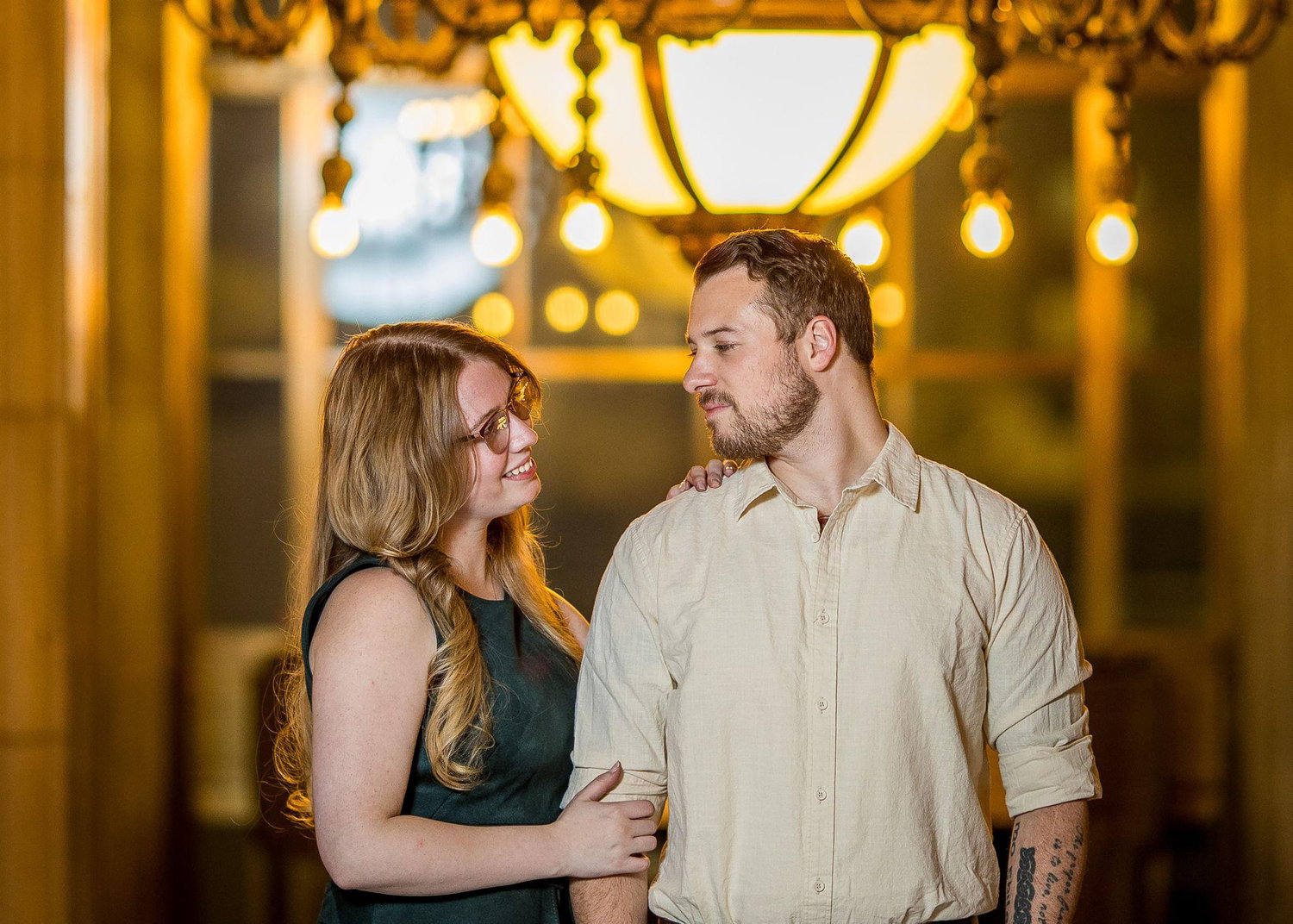 The Wedding Website of Michaela Hogan and Connor Wisniewski