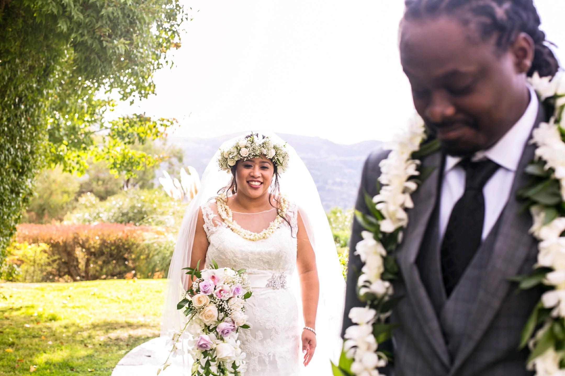 Berkeley Wedding Dress