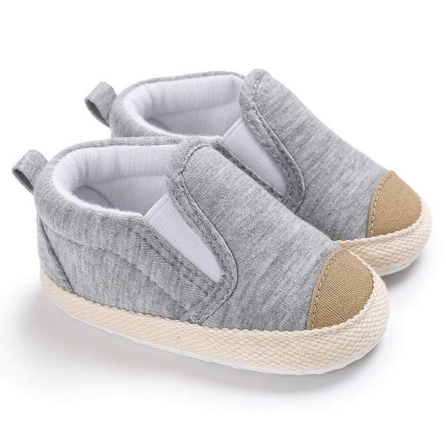 Baby Shoes - 12-18 months
