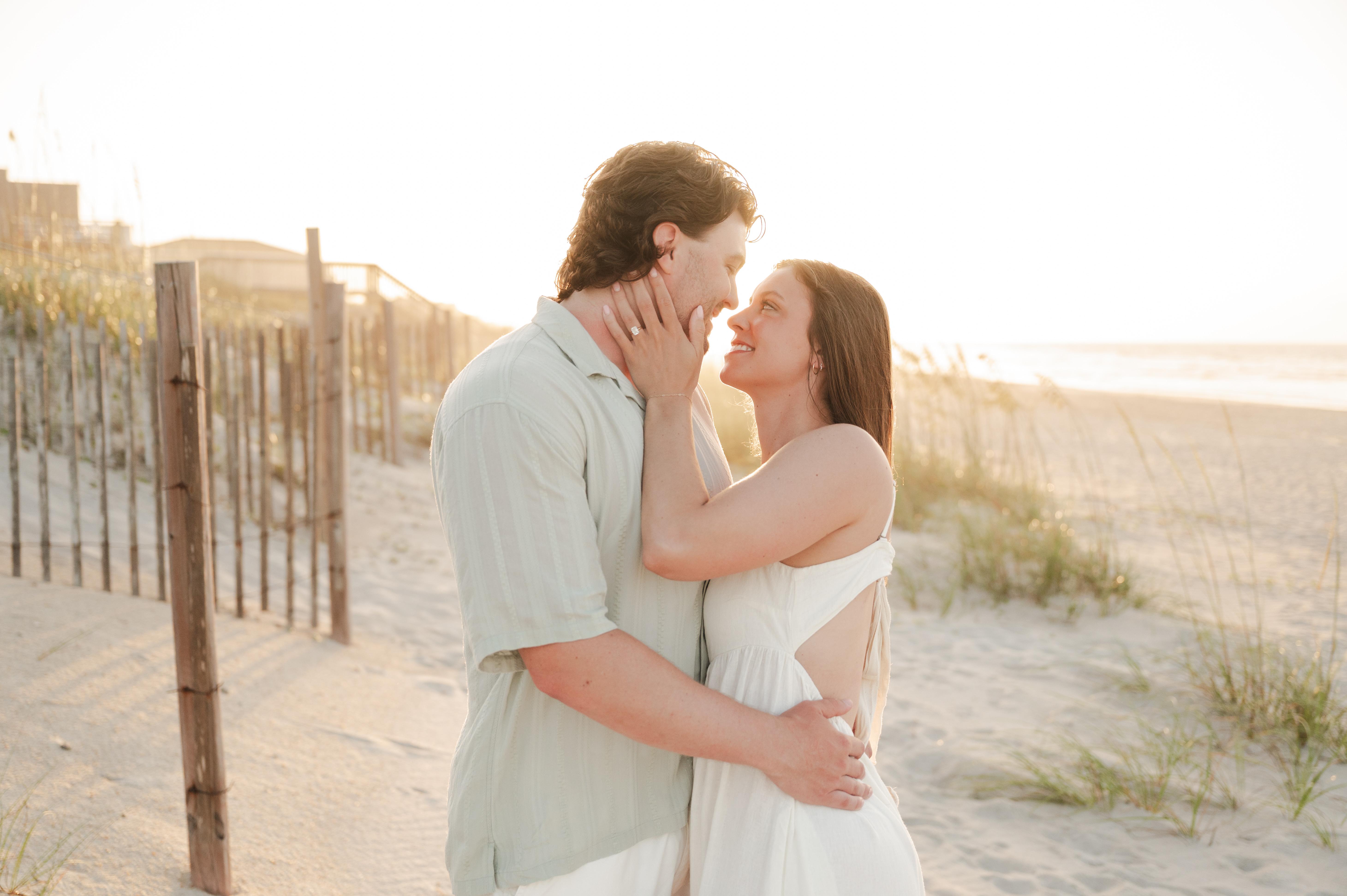 The Wedding Website of Karson Swogger and Ethan McGee