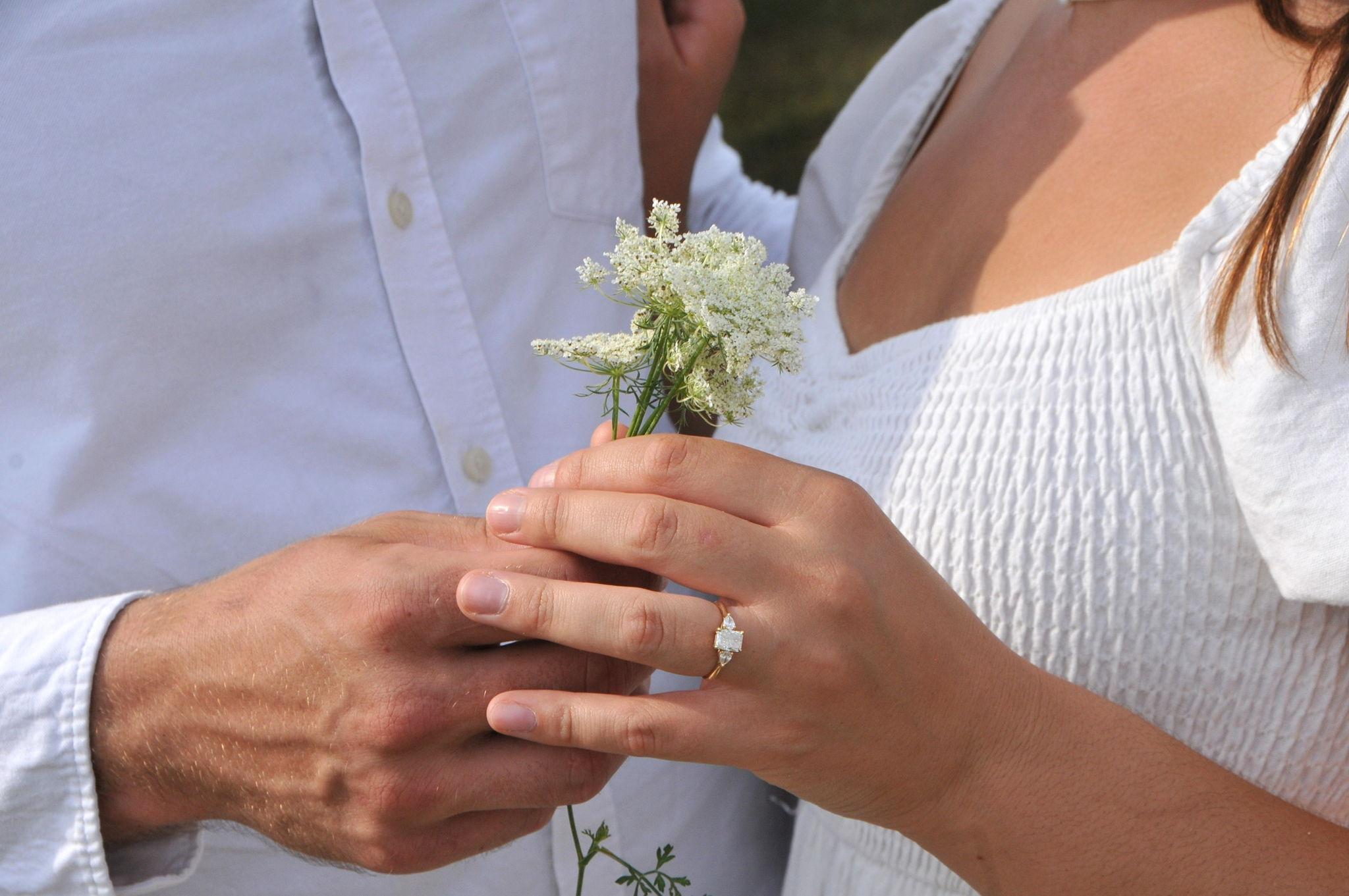 The Wedding Website of Frances Dillon and Liam Murphy