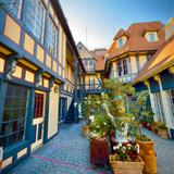 Solvang, Cali’s Little Denmark
