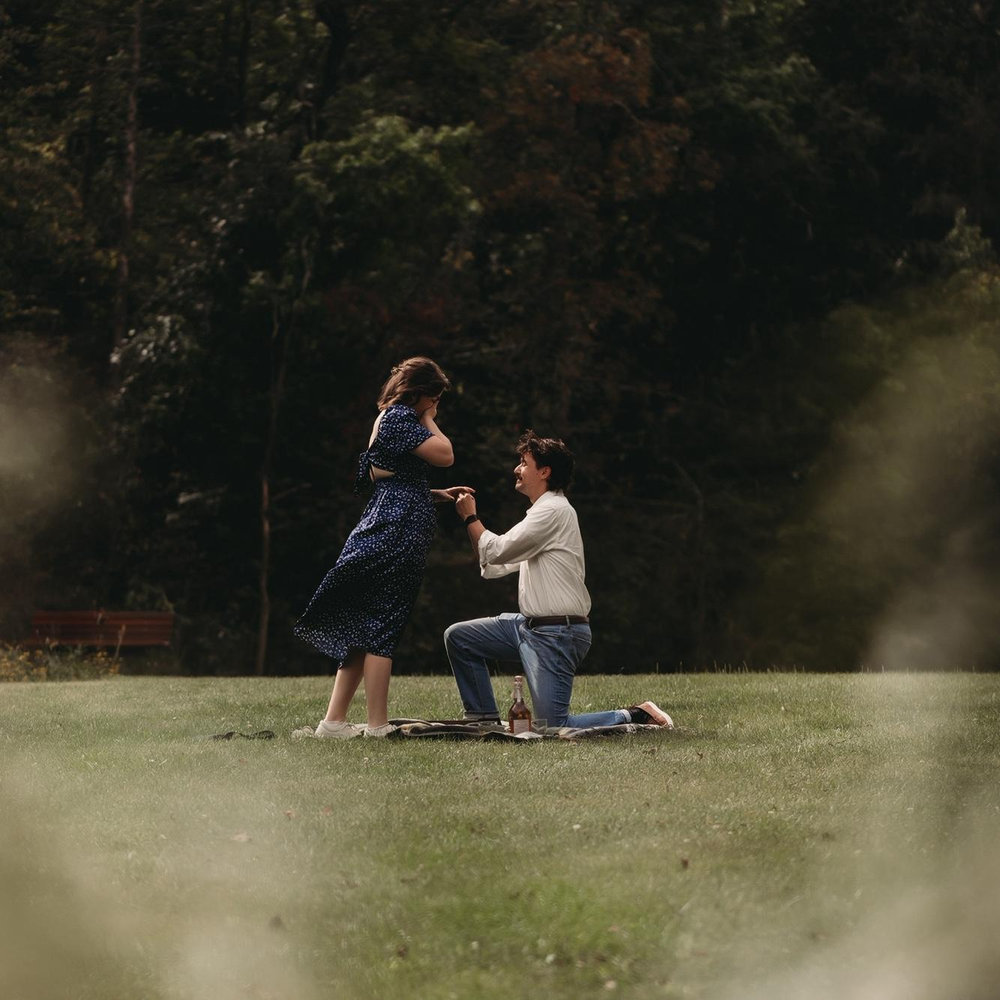 Meghan Hayes and Ryan Huling's Wedding Website