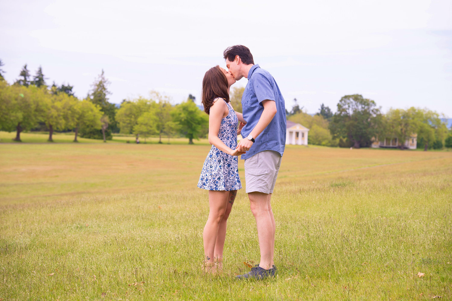 The Wedding Website of Amber Dawn and Theodore John