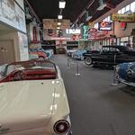 Deer Park Winery & Auto Museum