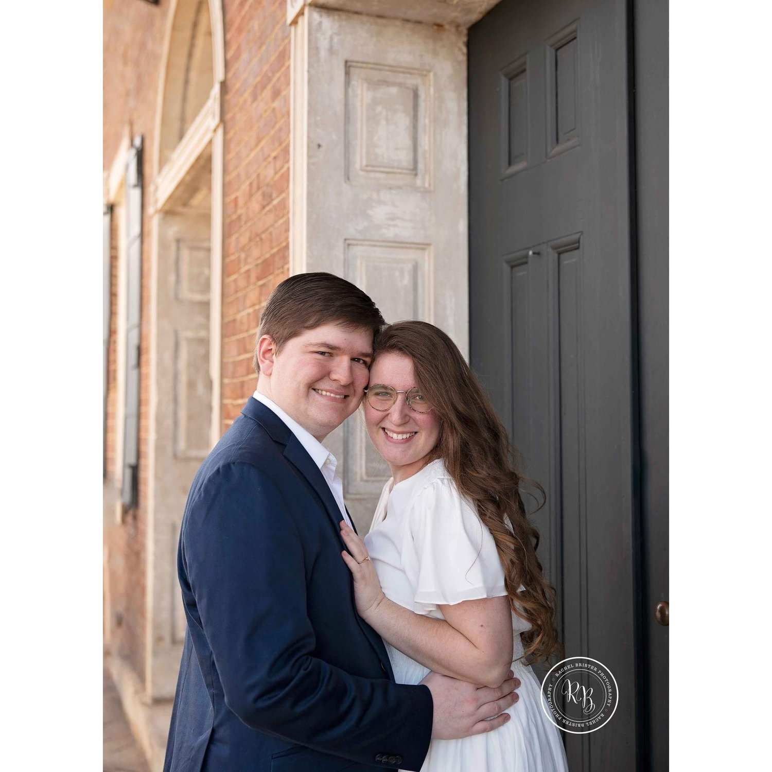 Even more Engagement pics