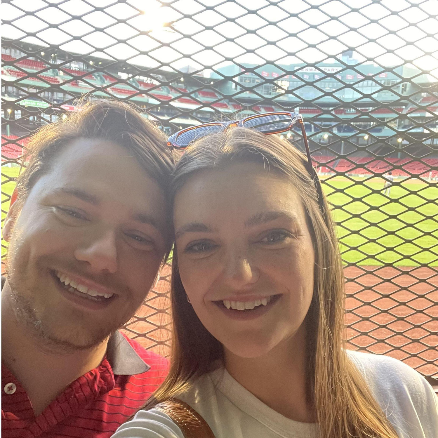 Fenway Park