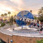 Universal Orlando Resort