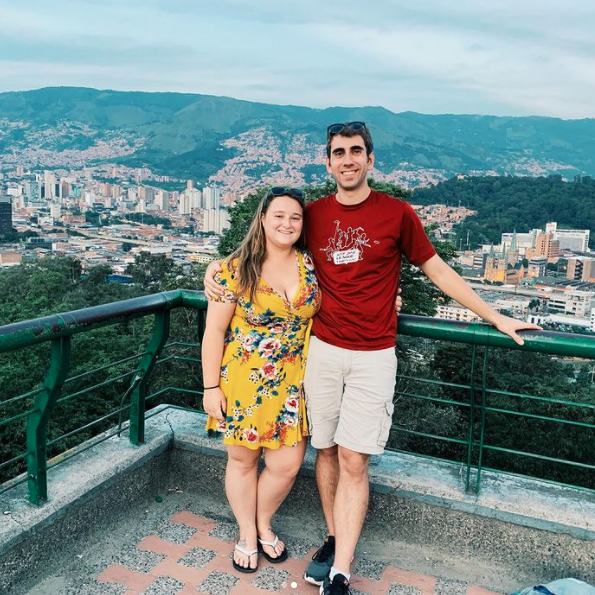 Medellin, Colombia 2019