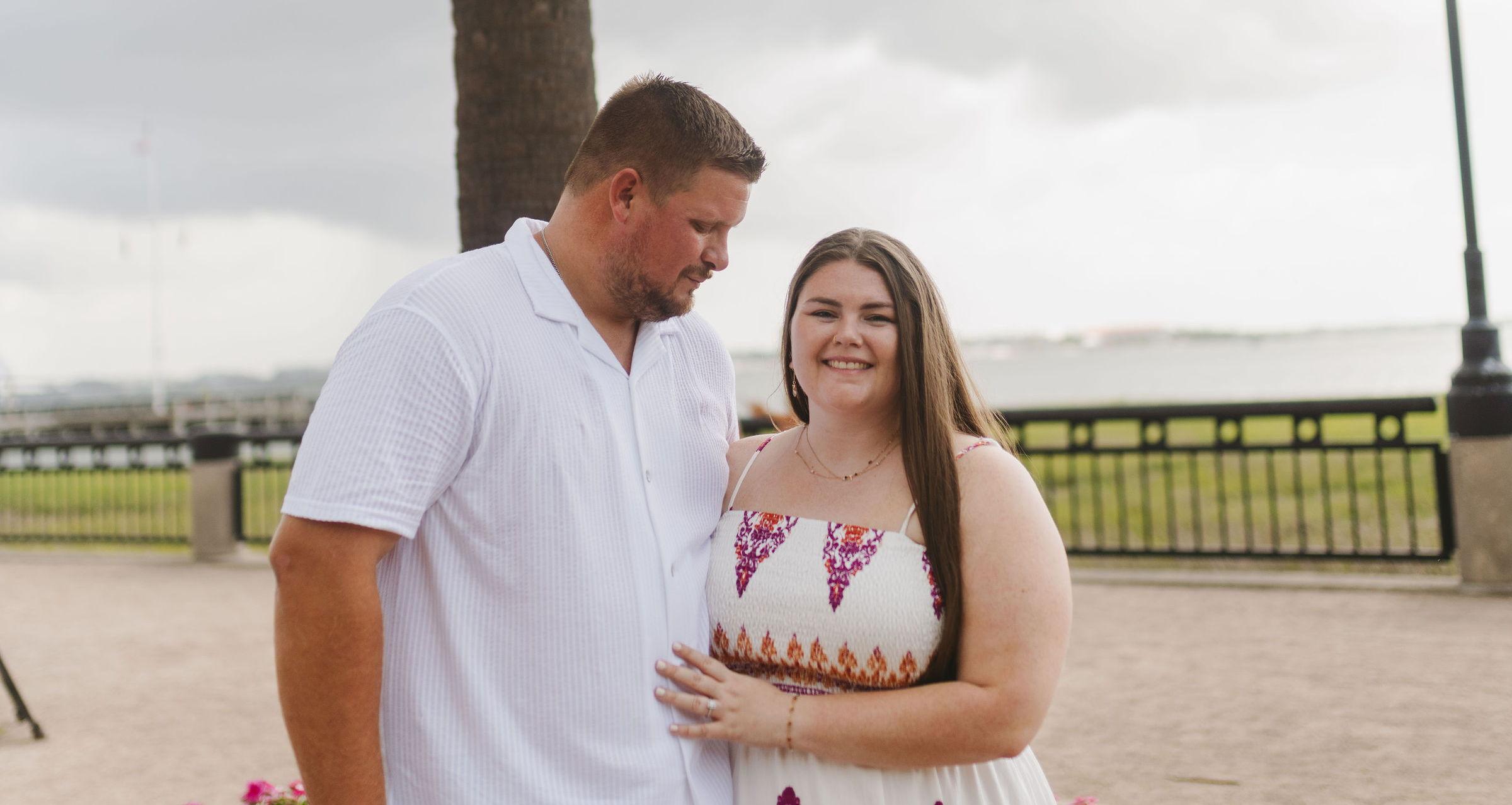The Wedding Website of Kassandra Glover and Tyler Grainger