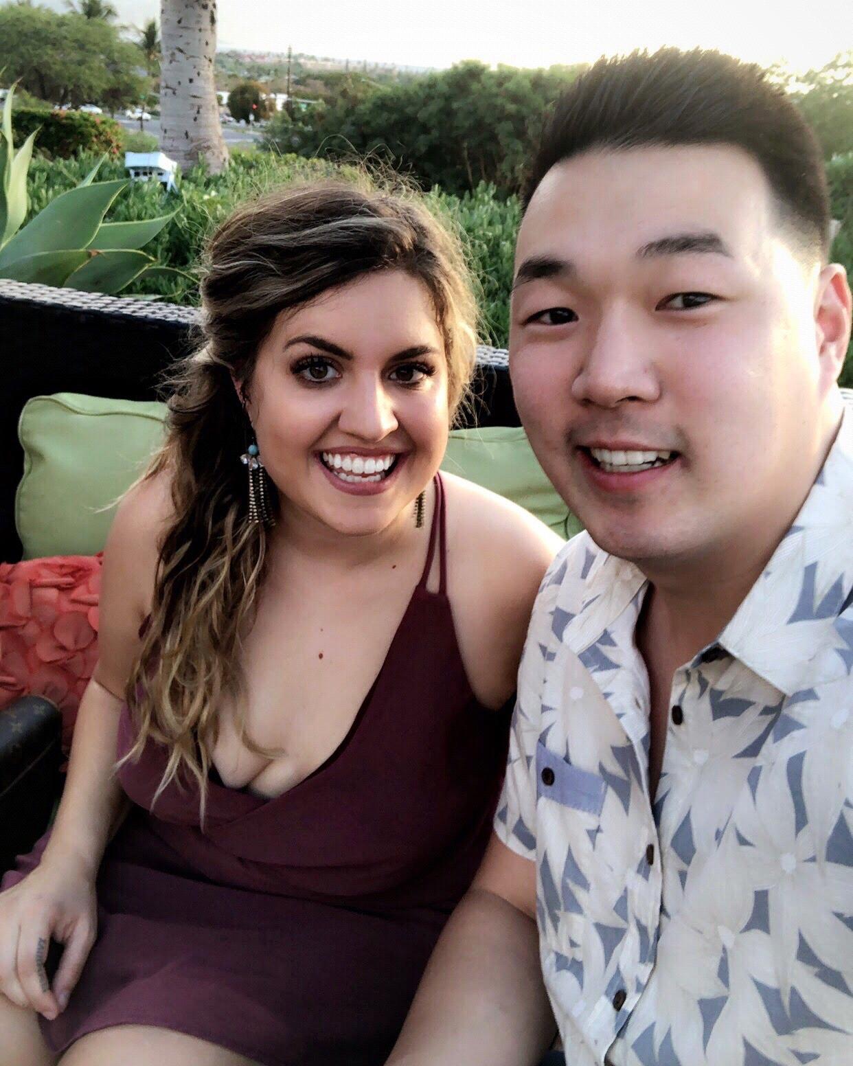 Wedding 2018