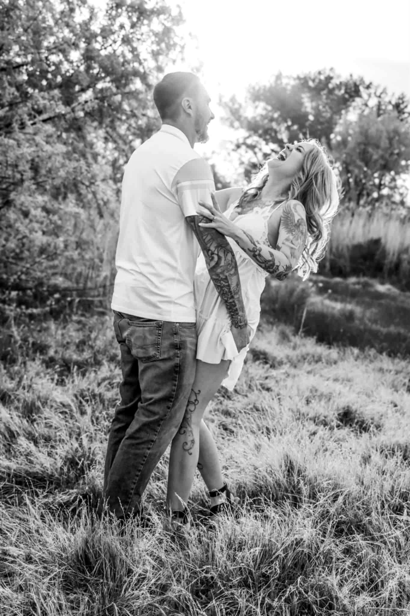 The Wedding Website of Alexandra Johnson and Mathew Breman