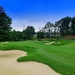 Rock Manor Golf Club