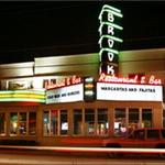 The Brook Restaurant