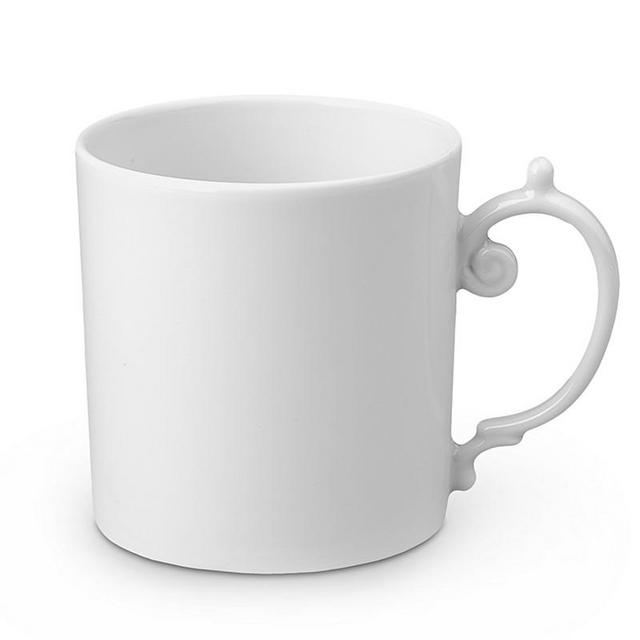 L'Objet - Aegean White Mug