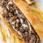 Cheesesteaks!