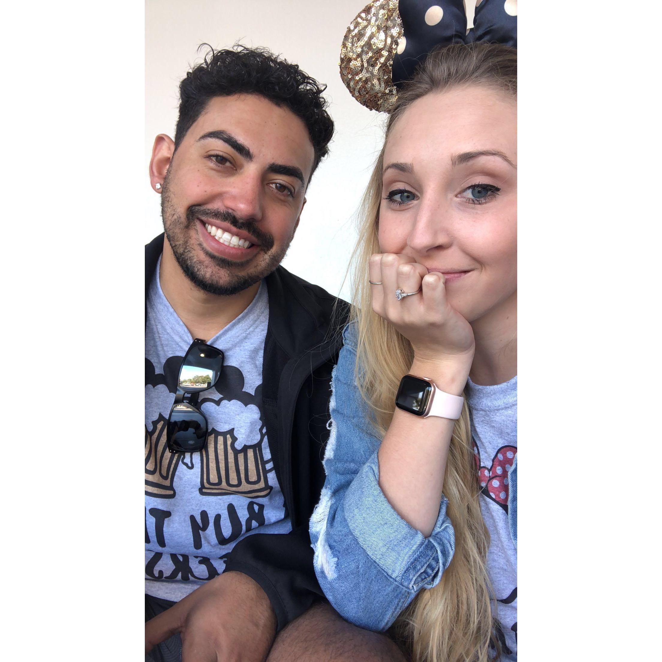 Best trip ever! Disney! November, 2019