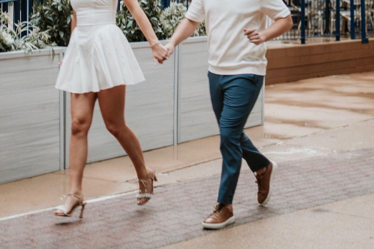 The Wedding Website of Mary Clemens and Austin McIntosh