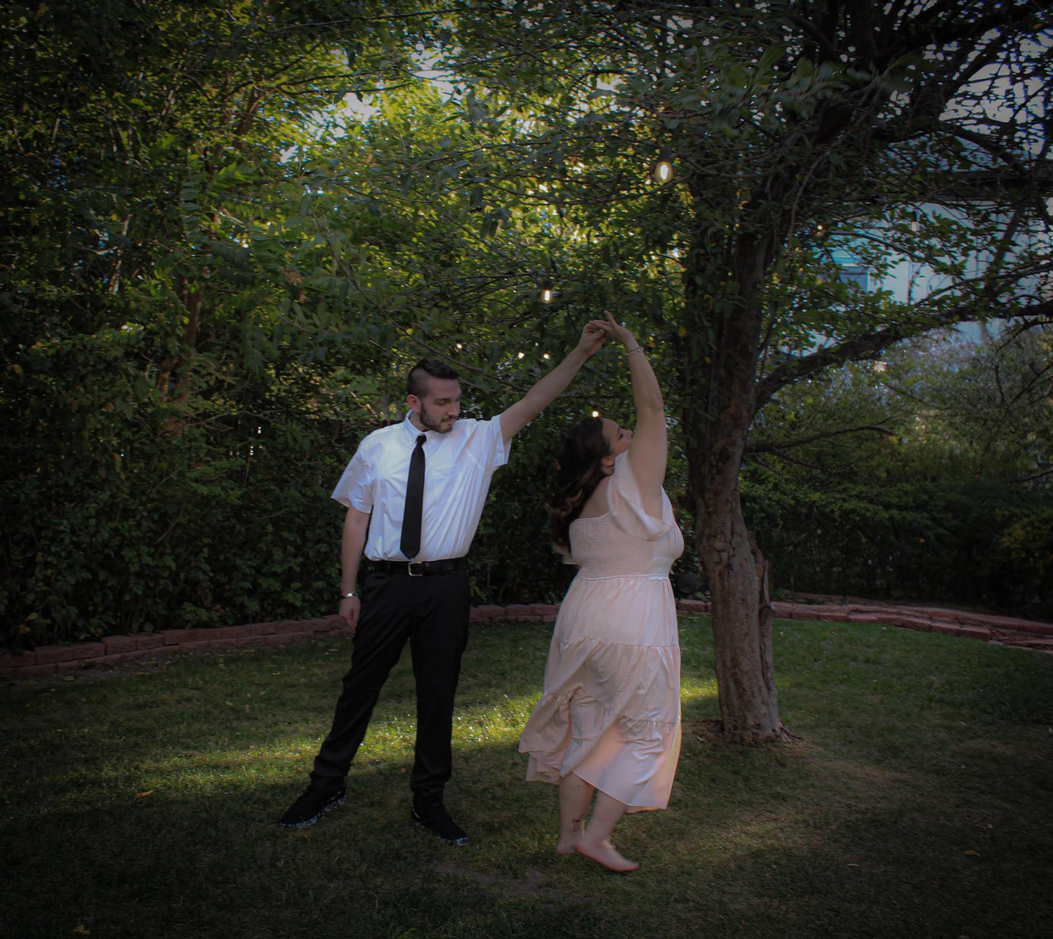 The Wedding Website of Rebecca Ratajczyk and Andrew Durga