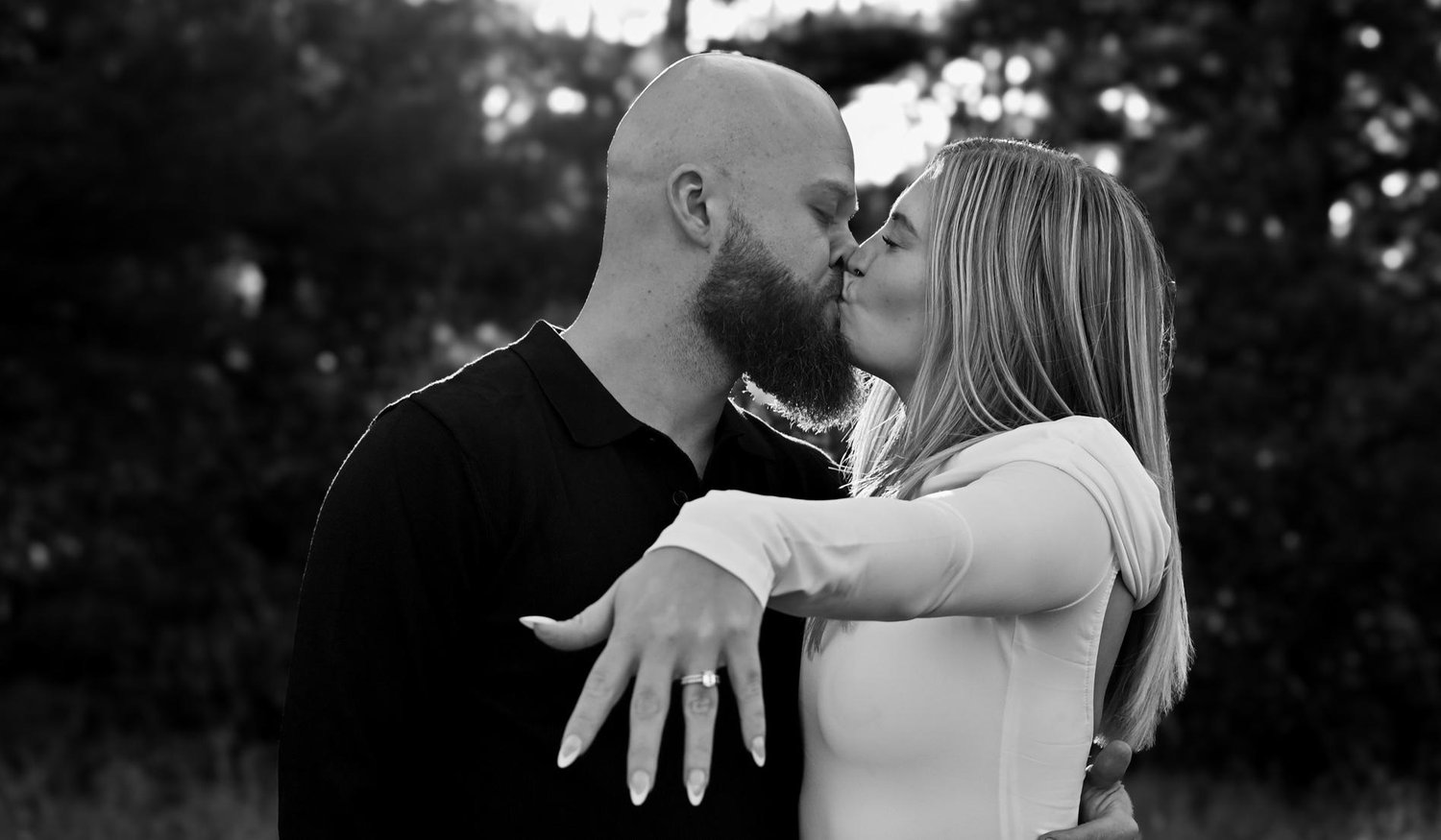The Wedding Website of Molly Magyar and Jon Learman