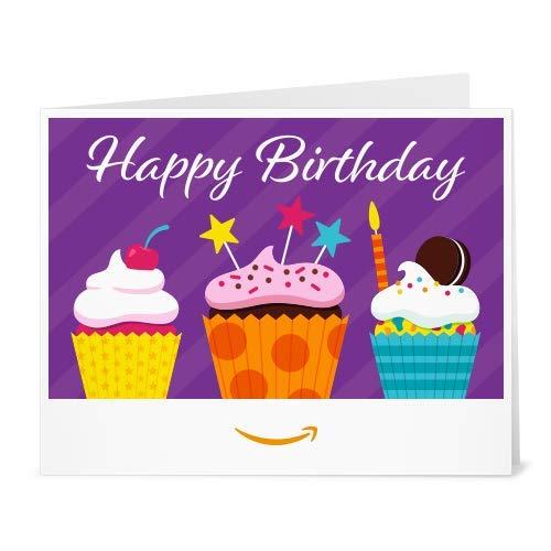 Amazon.com Print at Home Gift Card