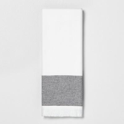 Hand Towel Stripe - Hearth & Hand™ with Magnolia